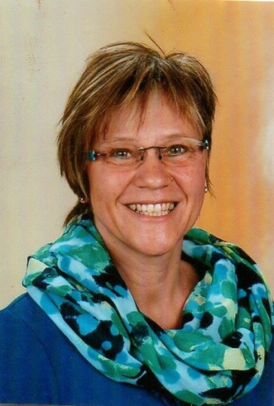 Christine Scheurer